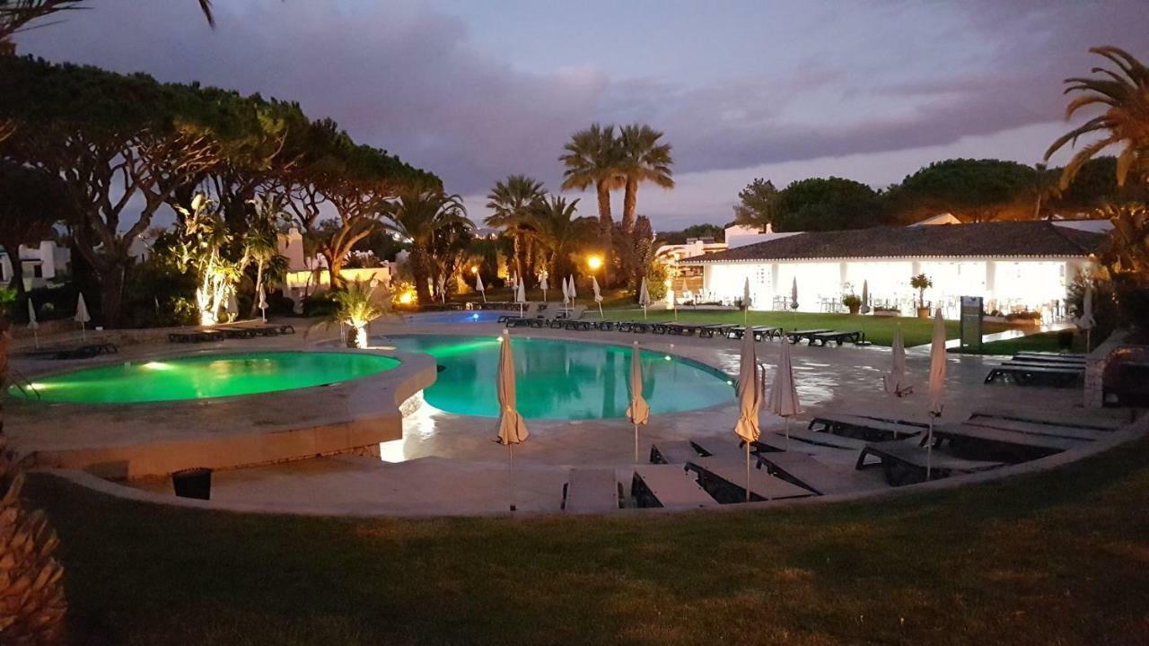 Apt P209 Situe Au Sein De Balaia Golf Village Албуфейра Экстерьер фото